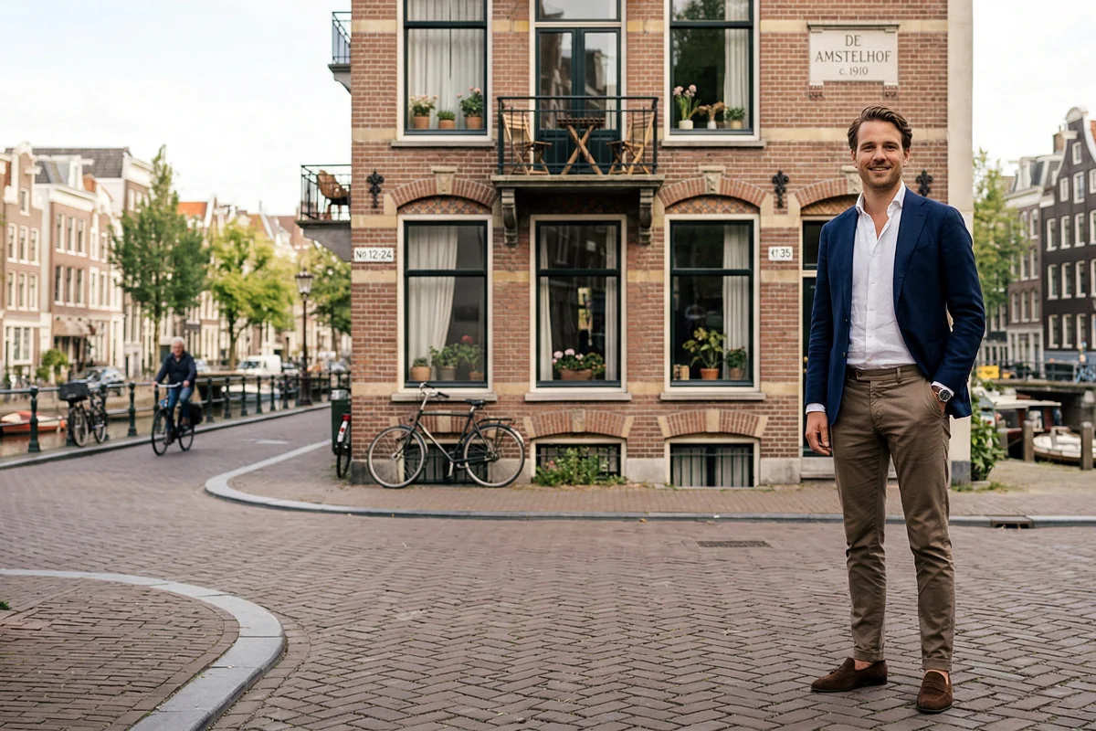 verhuurhypotheek Verhuurhypotheek voor beleggingspand