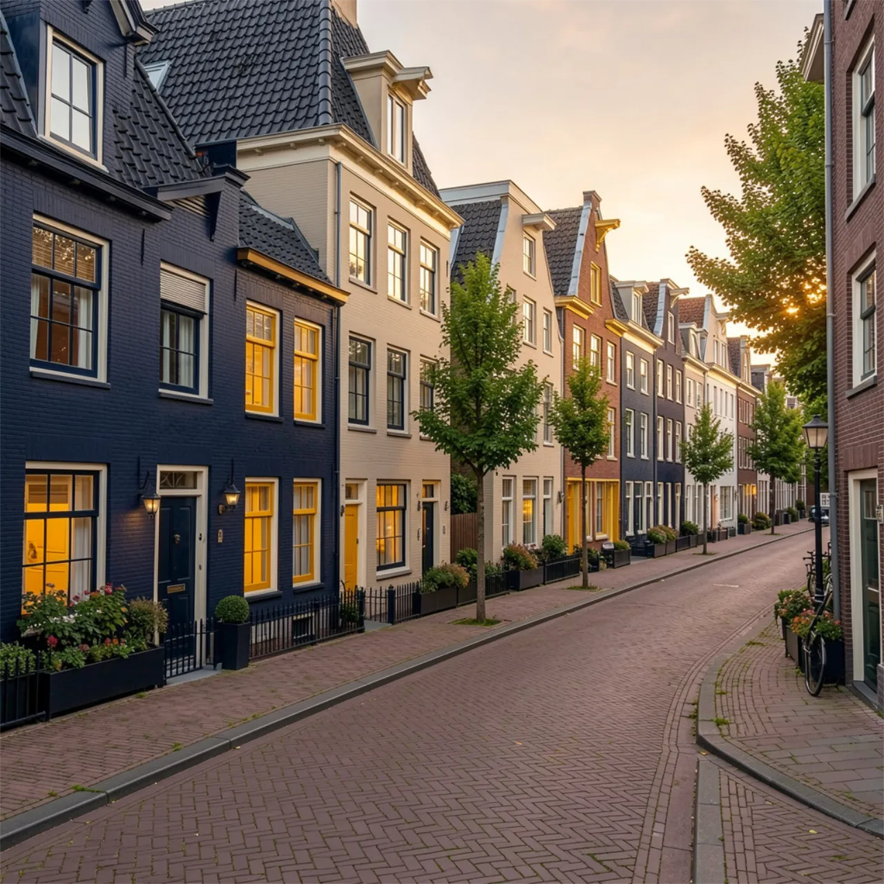 Herfinanciering van verhuurde woningen voor verdere groei